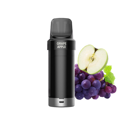 Nexpod Grappe Apple (5.000 Puffs)