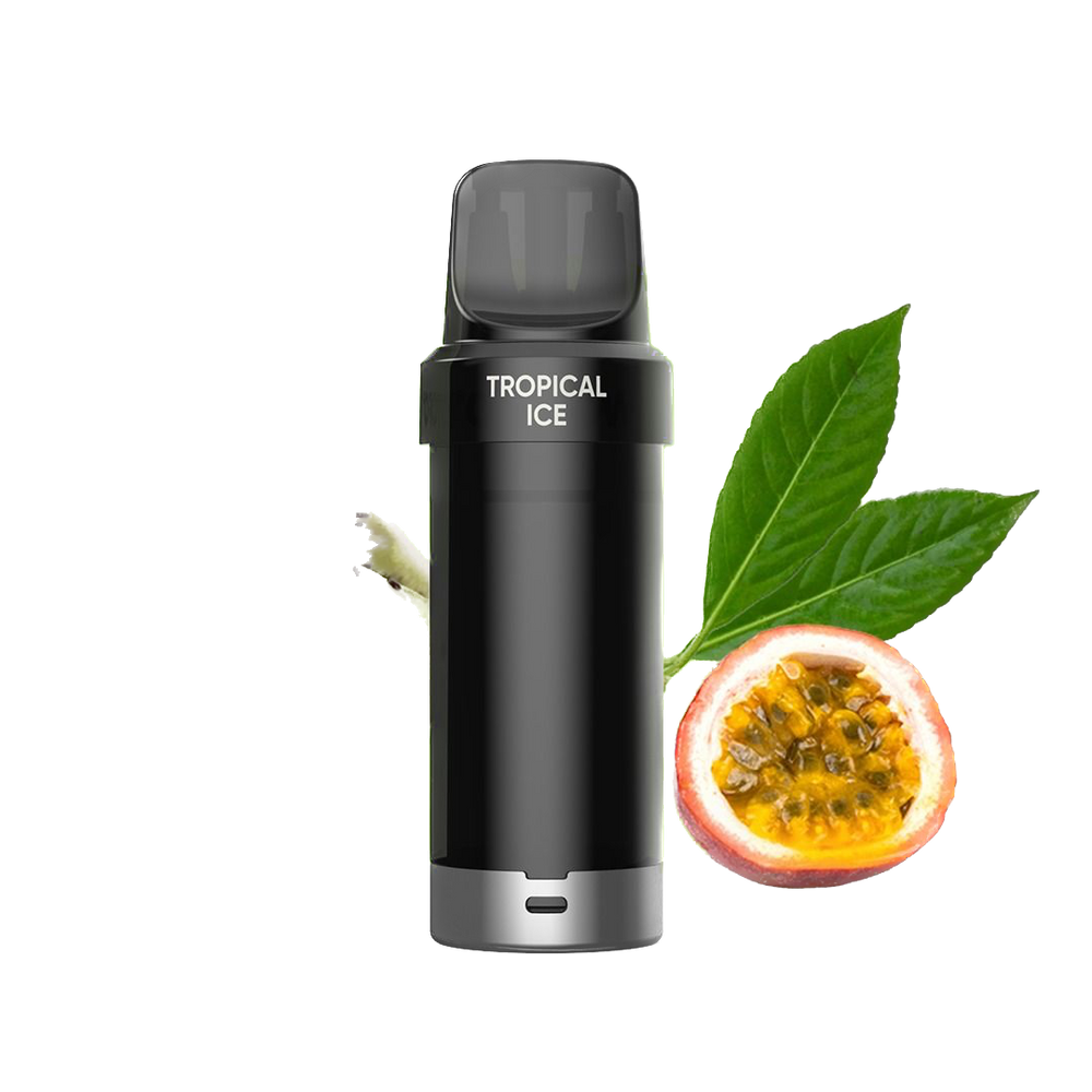 Nexpod Tropical Ice (5.000 Puffs)