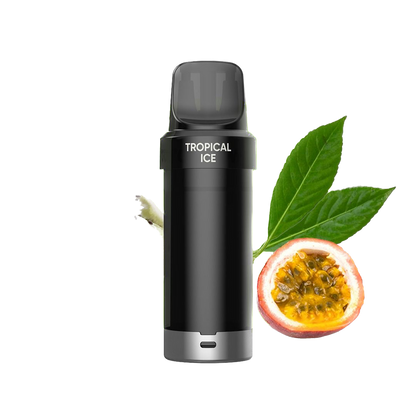 Nexpod Tropical Ice (5.000 Puffs)